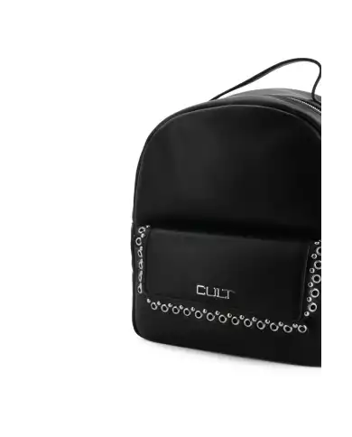 CULT ZAINO YOKO SPECIAL NERO CULT ZAINO YOKO SPECIAL NERO