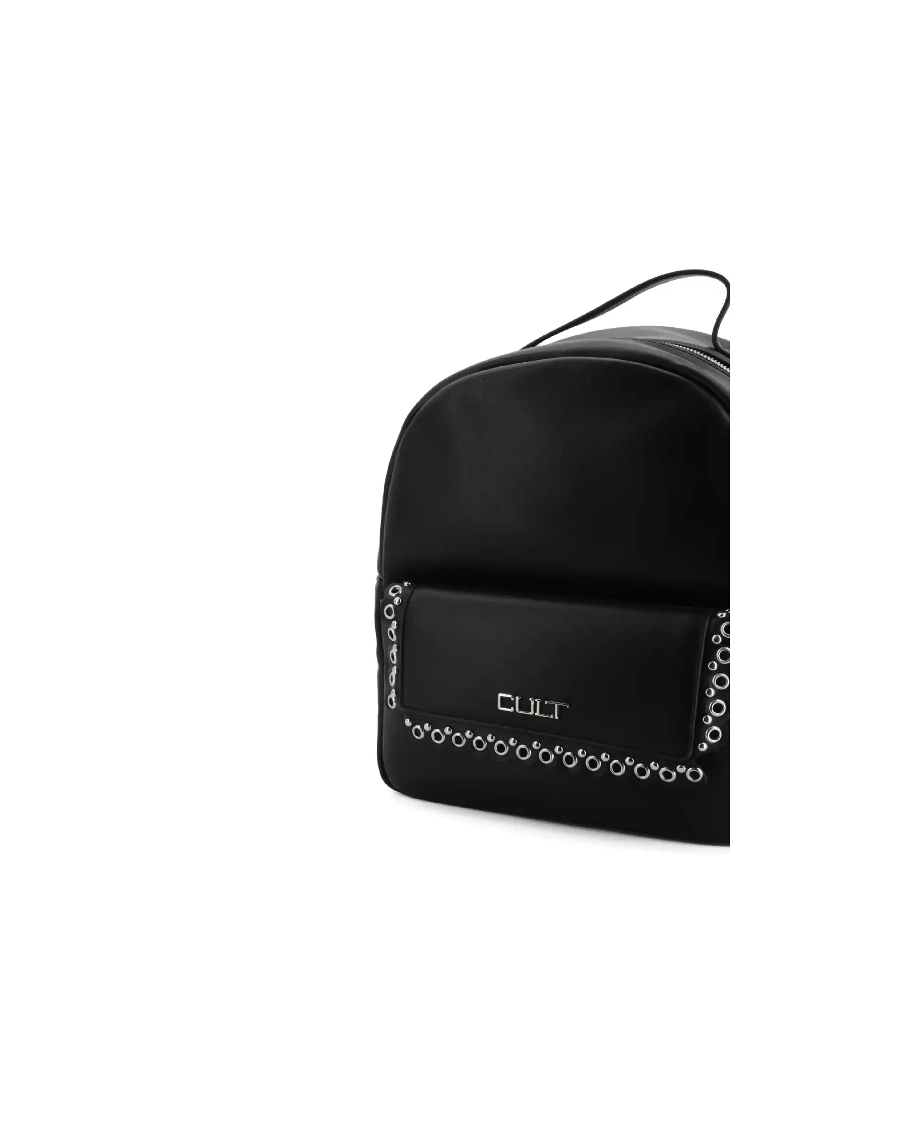 CULT ZAINO YOKO SPECIAL NERO CULT ZAINO YOKO SPECIAL NERO