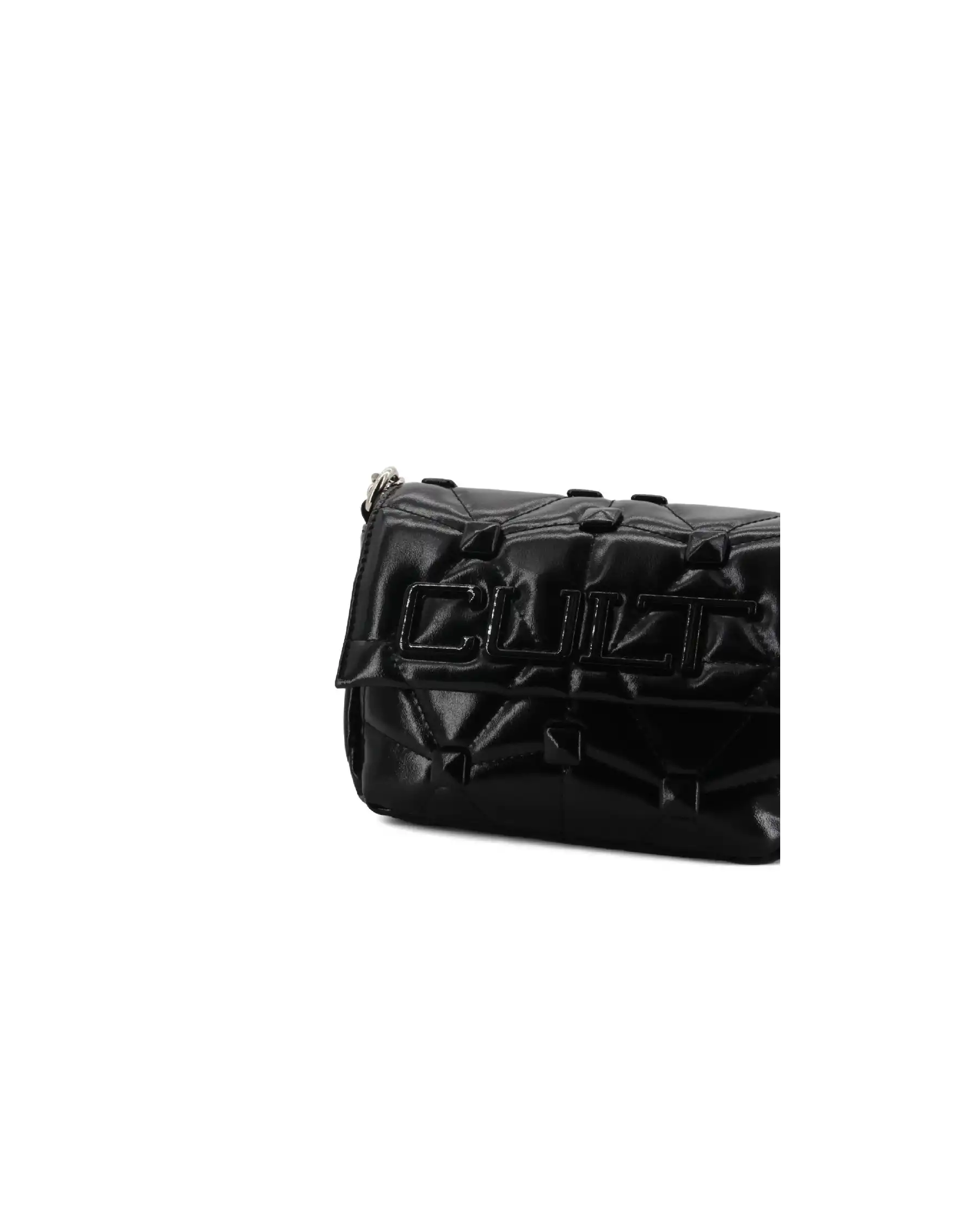 CULT BORSA WHITNEY NERO CULT BORSA WHITNEY NERO