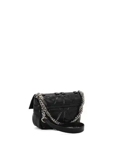 CULT BORSA WHITNEY NERO