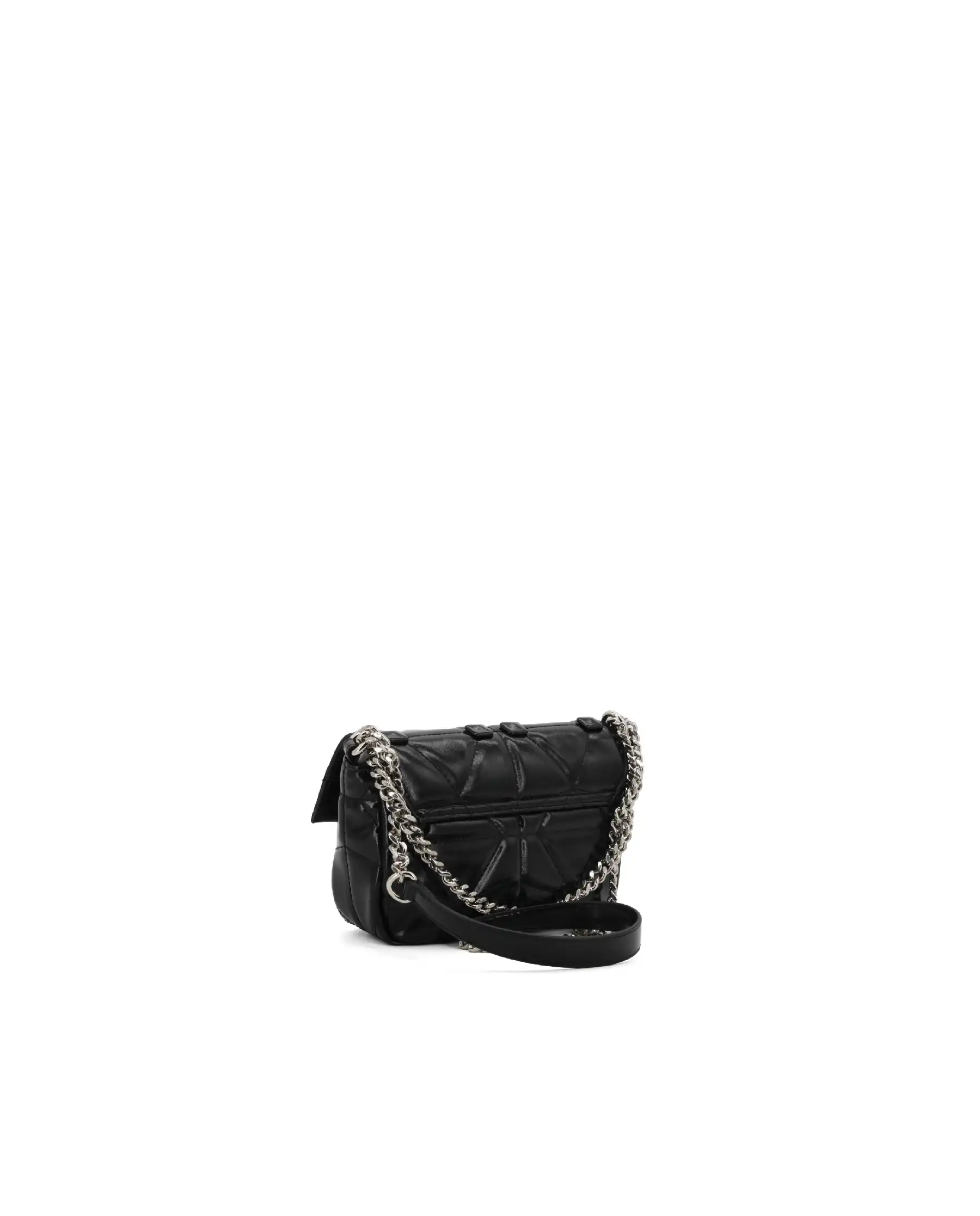 CULT BORSA WHITNEY NERO CULT BORSA WHITNEY NERO
