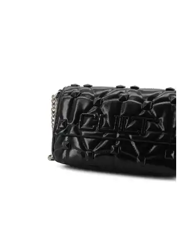 CULT BORSA WHITNEY NERO CULT BORSA WHITNEY NERO