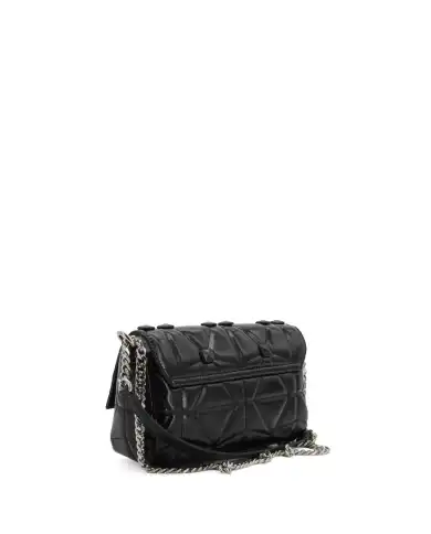 CULT BORSA WHITNEY NERO