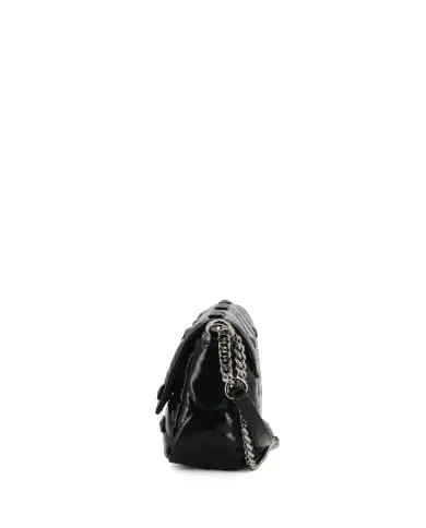 CULT BORSA WHITNEY NERO