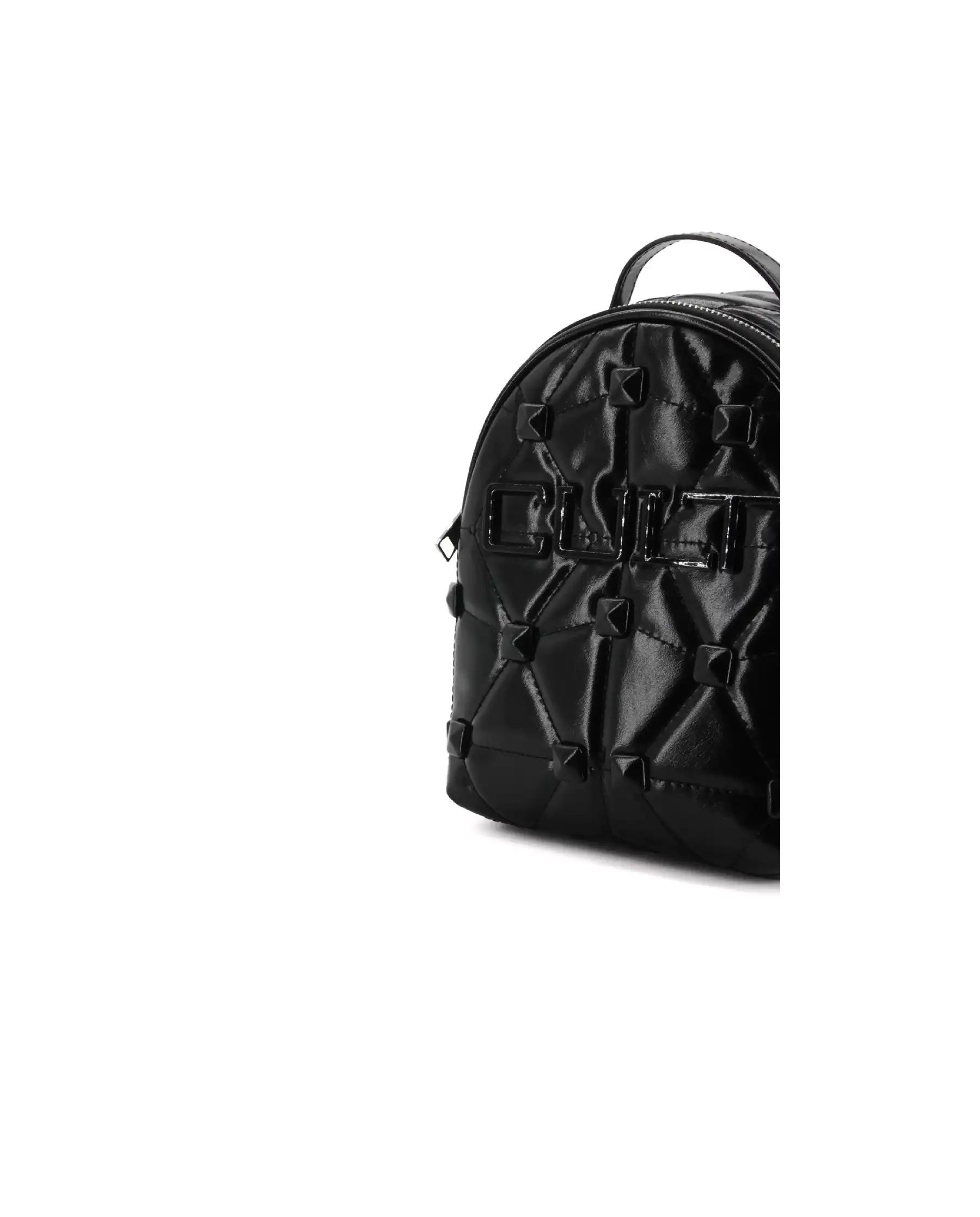 CULT ZAINO WHITNEY NERO CULT ZAINO WHITNEY NERO