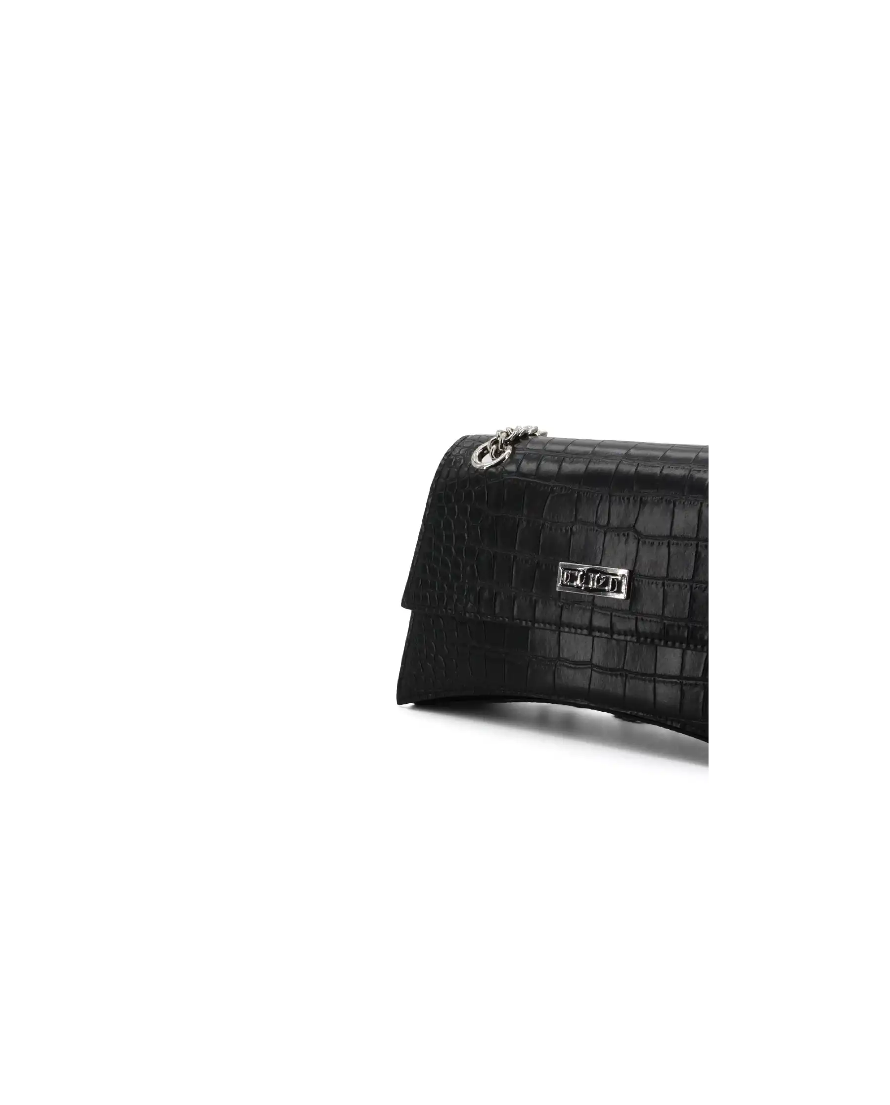 CULT BORSA GWEN NERO