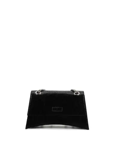 CULT BORSA GWEN NERO CULT BORSA GWEN NERO