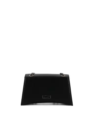 CULT BORSA GWEN PIERCING NERO CULT BORSA GWEN PIERCING NERO