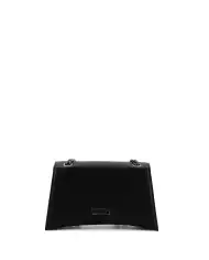 CULT BORSA GWEN PIERCING NERO CULT BORSA GWEN PIERCING NERO