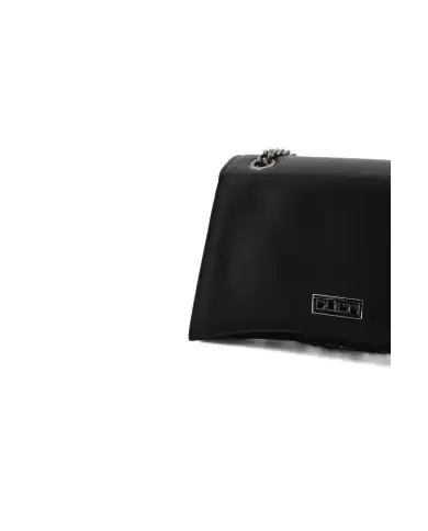 CULT BORSA GWEN PIERCING NERO