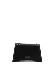 CULT BORSA GWEN PEARL NERO CULT BORSA GWEN PEARL NERO