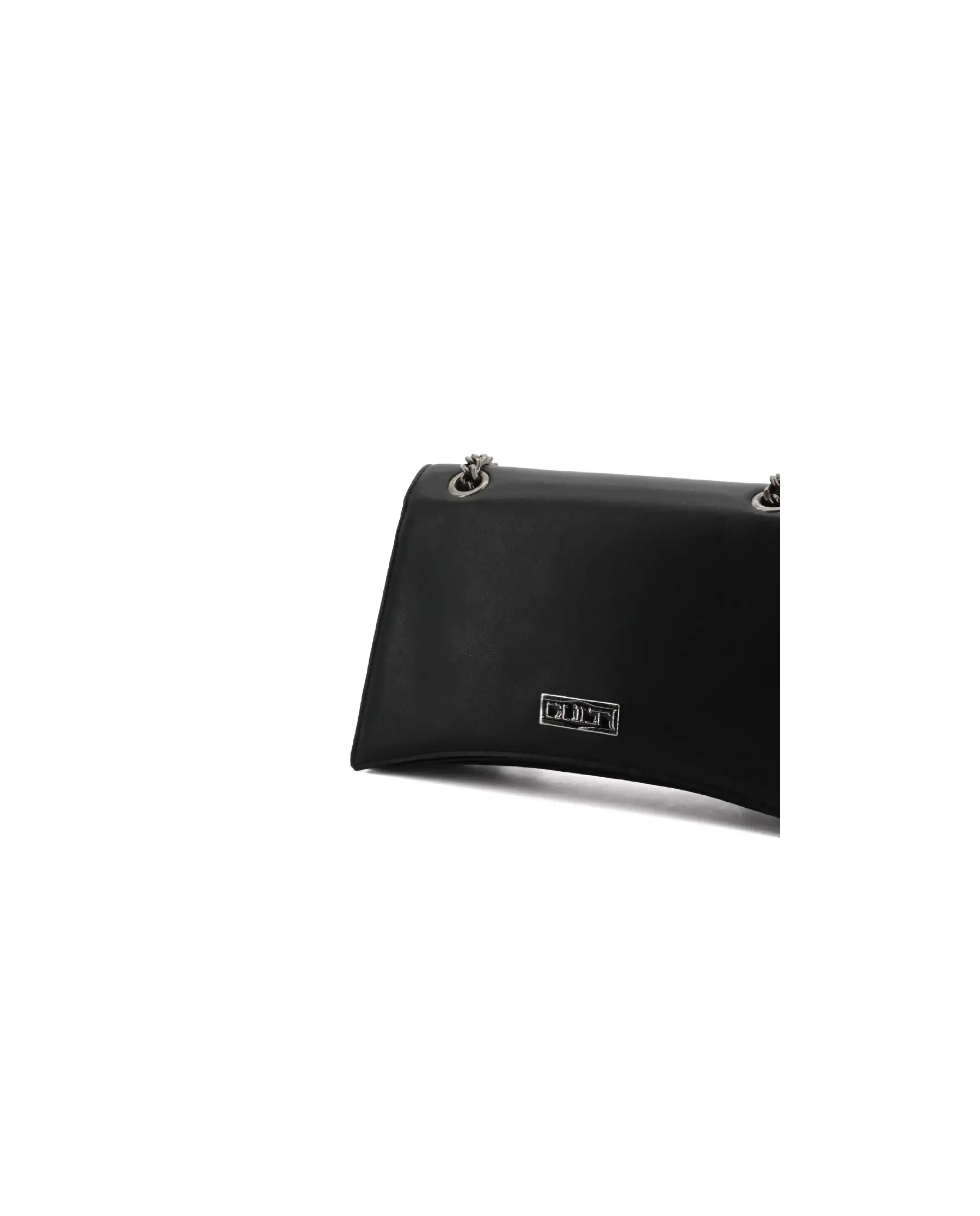 CULT BORSA GWEN PEARL NERO CULT BORSA GWEN PEARL NERO