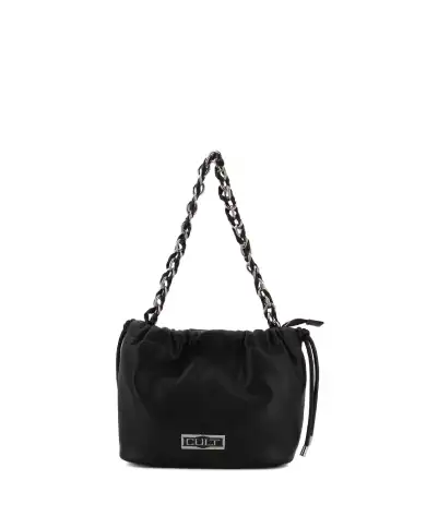 CULT BORSA BRITNEY NERO CULT BORSA BRITNEY NERO
