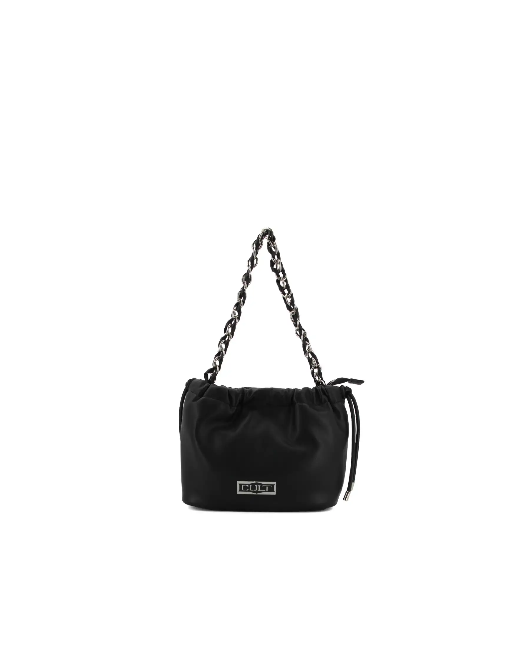 CULT BORSA BRITNEY NERO