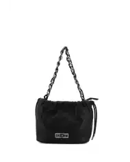 CULT BORSA BRITNEY NERO CULT BORSA BRITNEY NERO