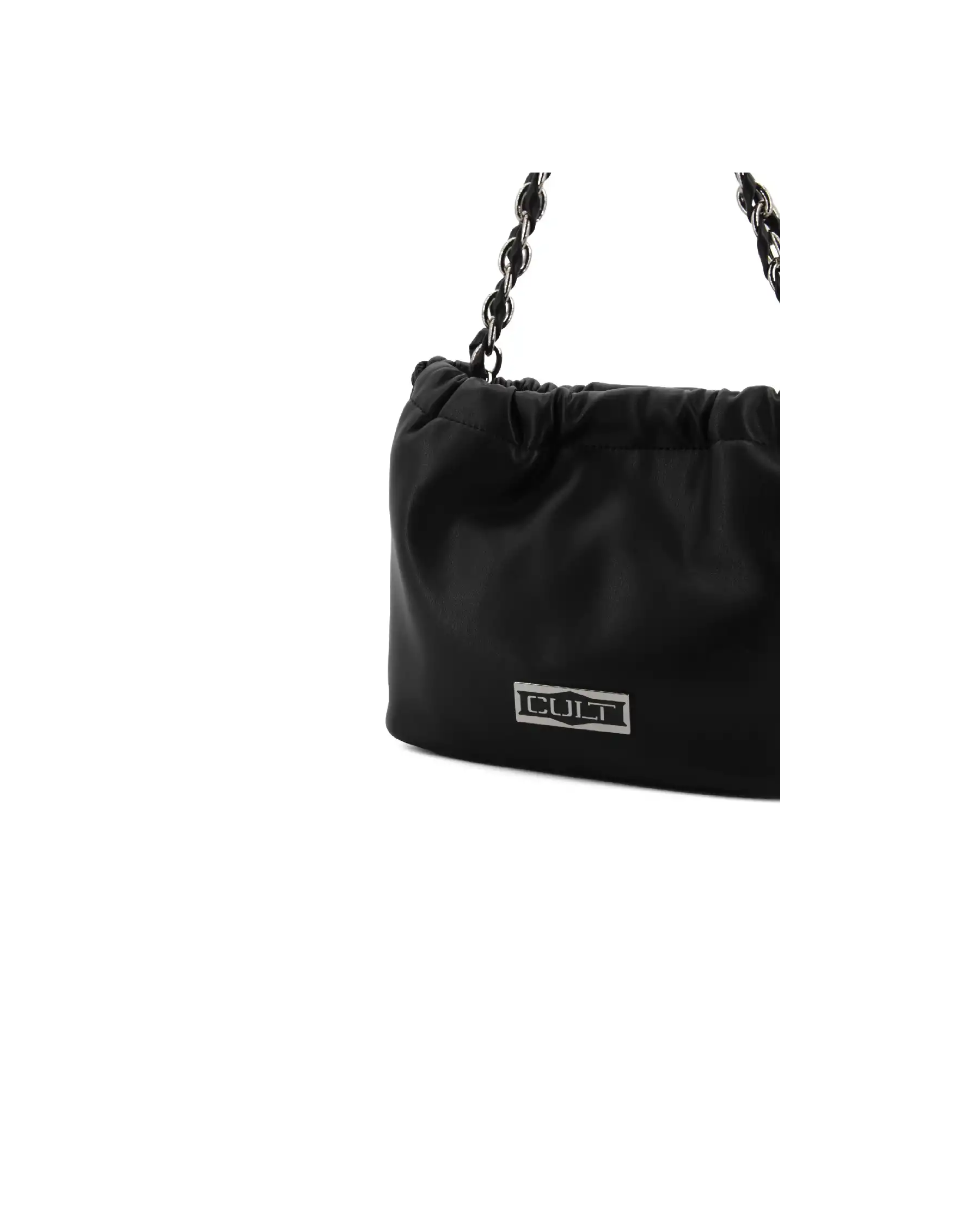 CULT BORSA BRITNEY NERO