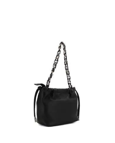 CULT BORSA BRITNEY NERO