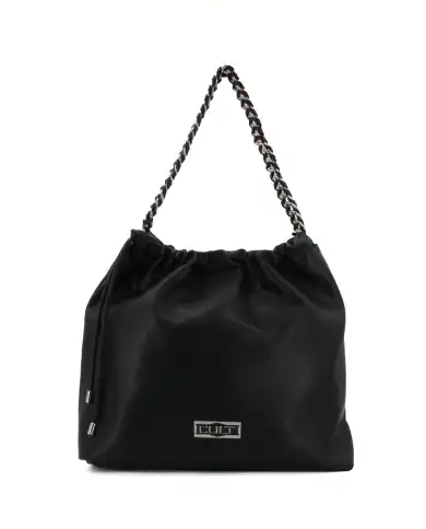 CULT BORSA BRITNEY NERO CULT BORSA BRITNEY NERO