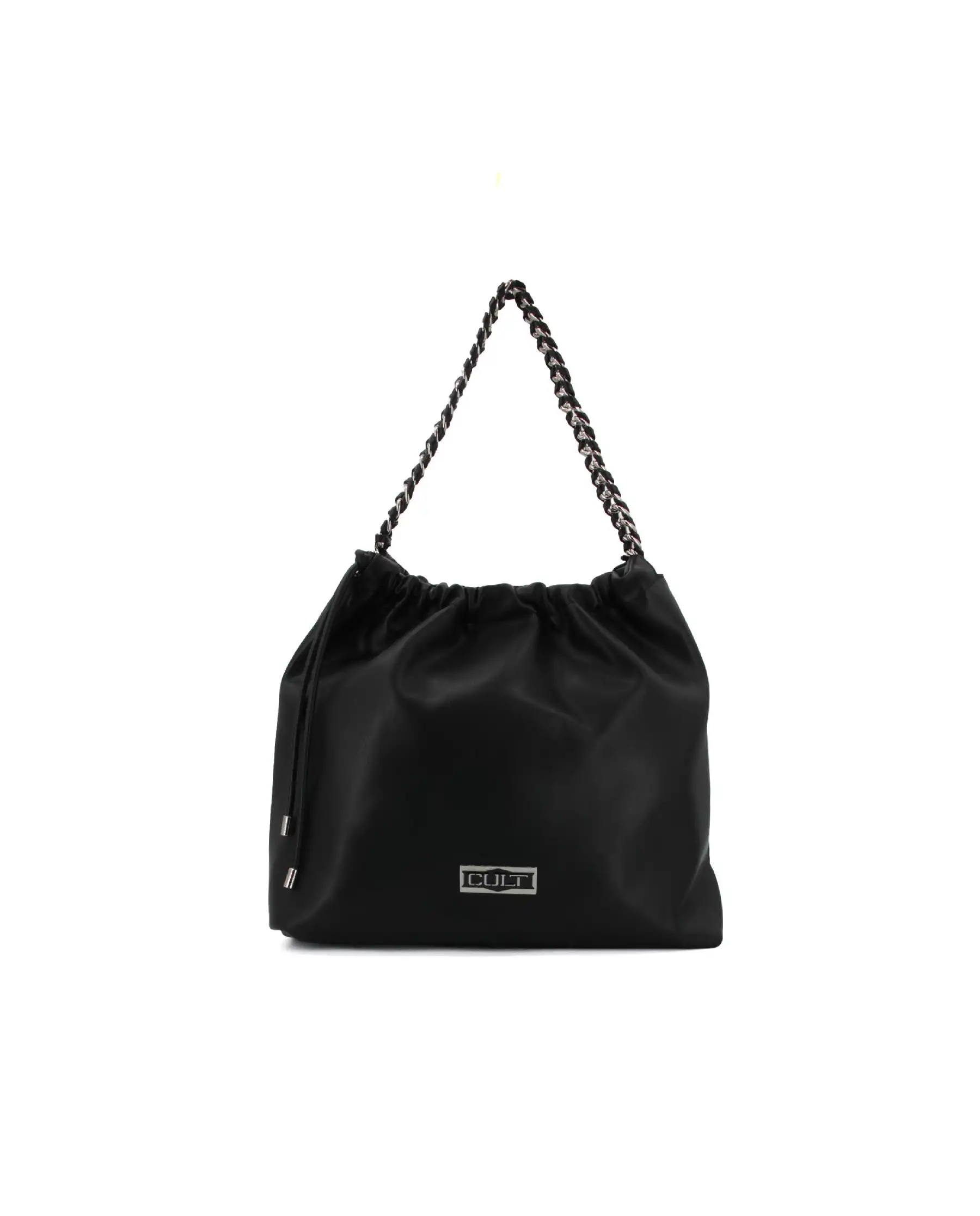 CULT BORSA BRITNEY NERO CULT BORSA BRITNEY NERO