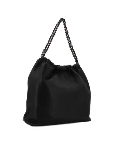 CULT BORSA BRITNEY NERO