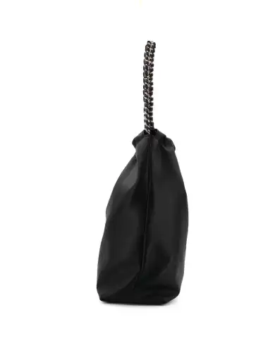 CULT BORSA BRITNEY NERO