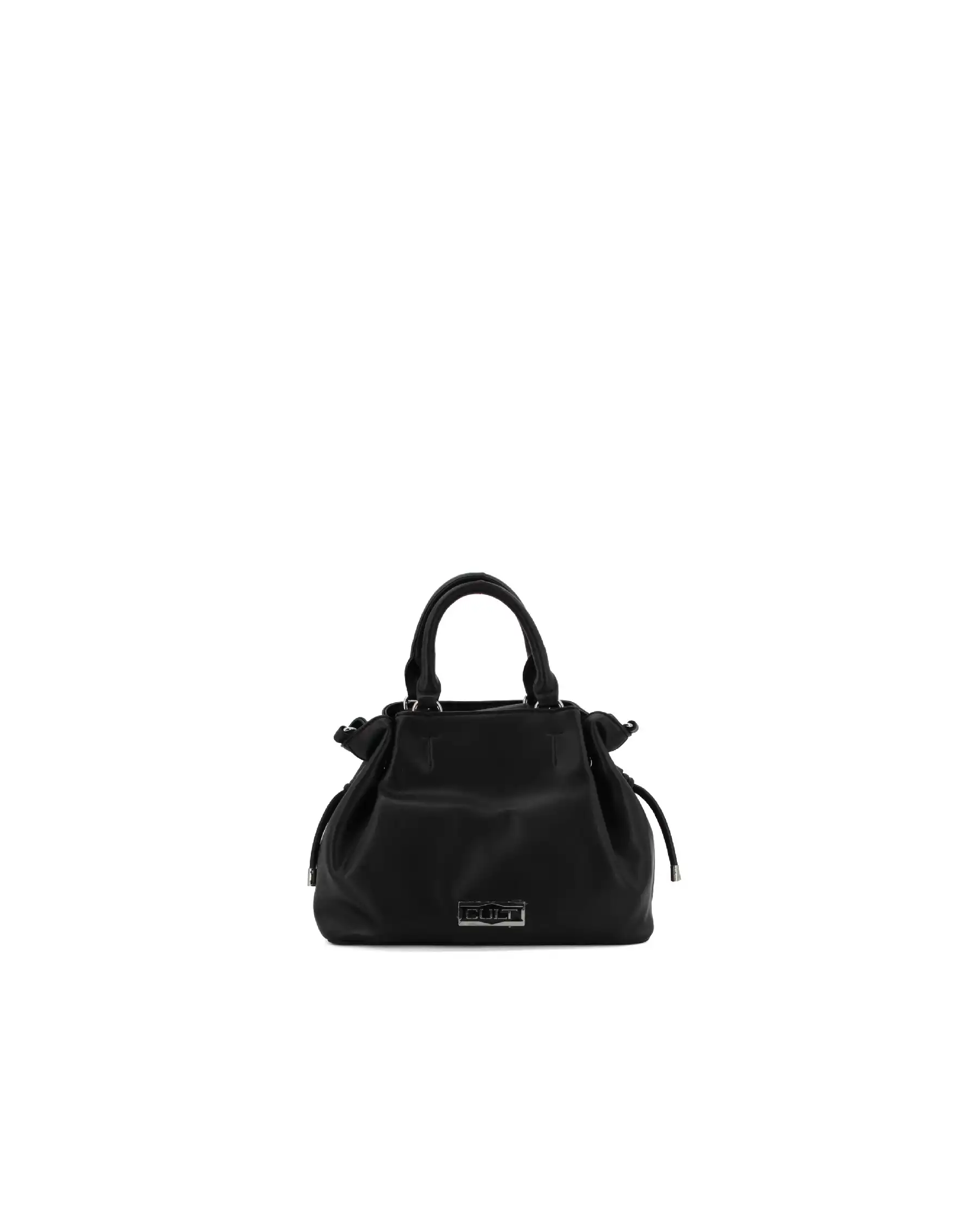 CULT BORSA BRITNEY NERO CULT BORSA BRITNEY NERO
