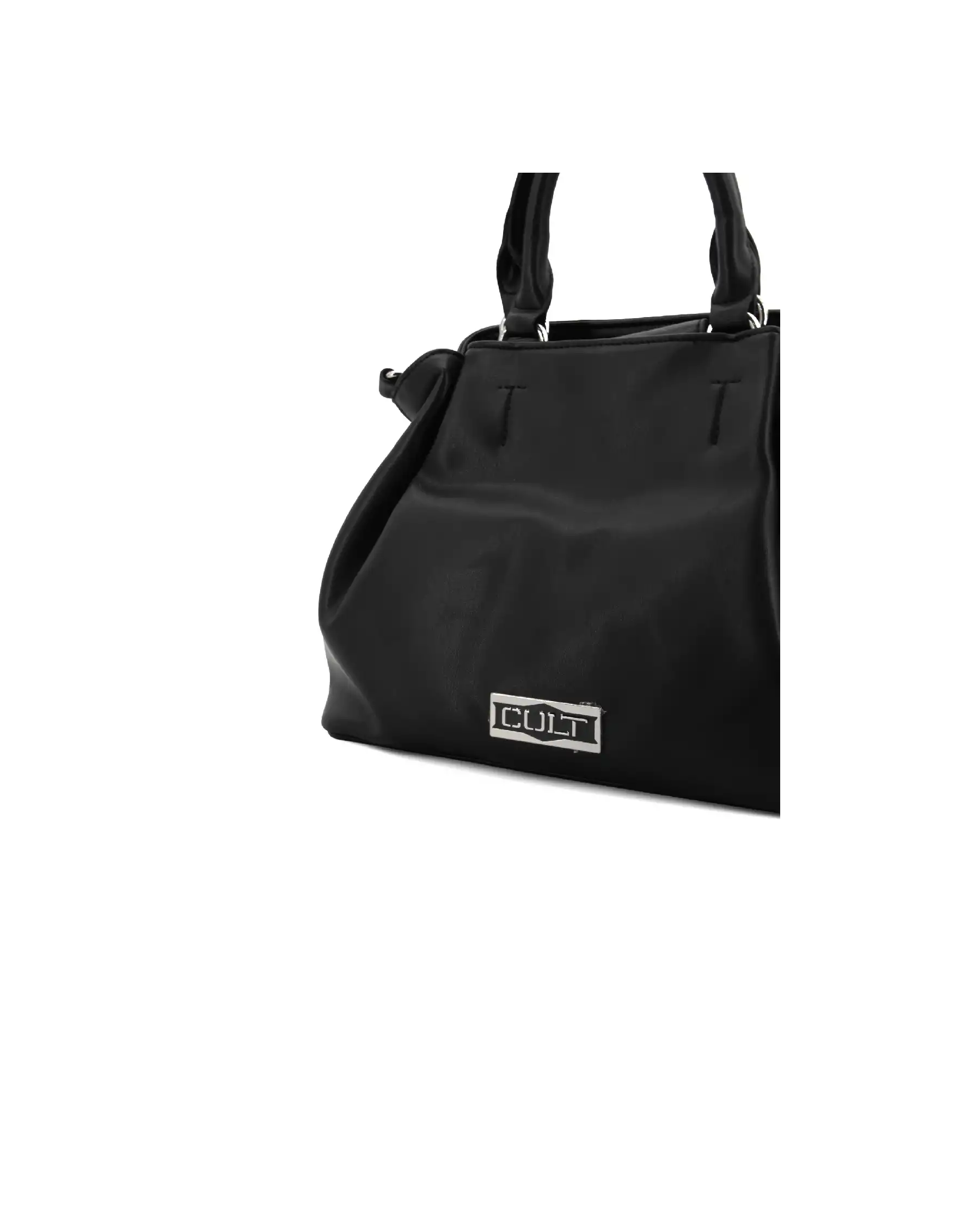 CULT BORSA BRITNEY NERO CULT BORSA BRITNEY NERO