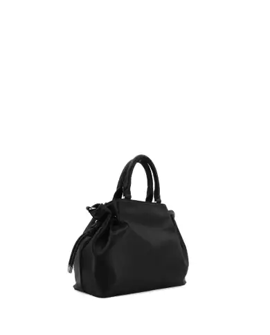 CULT BORSA BRITNEY NERO
