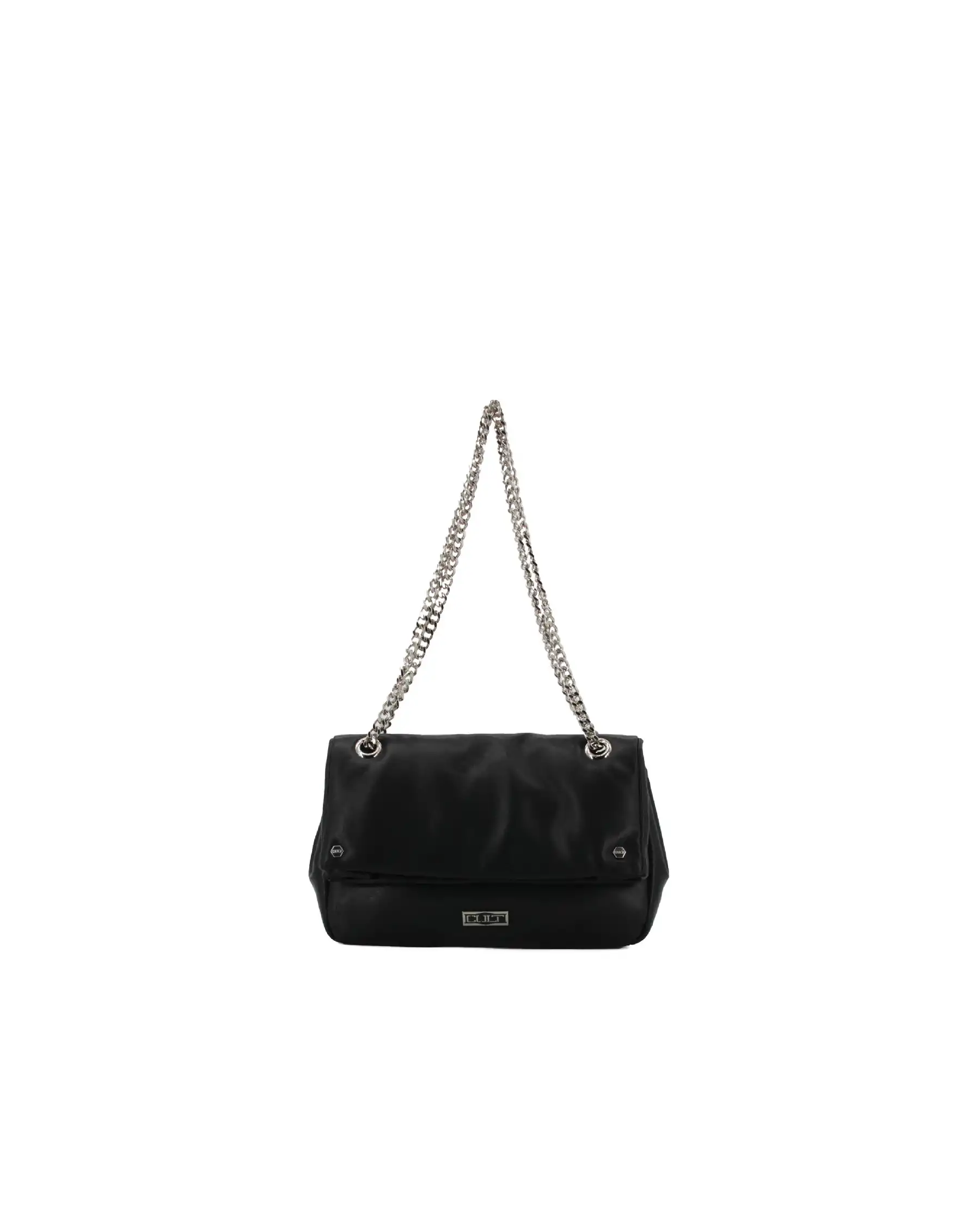 CULT BORSA JESSICA NERO CULT BORSA JESSICA NERO