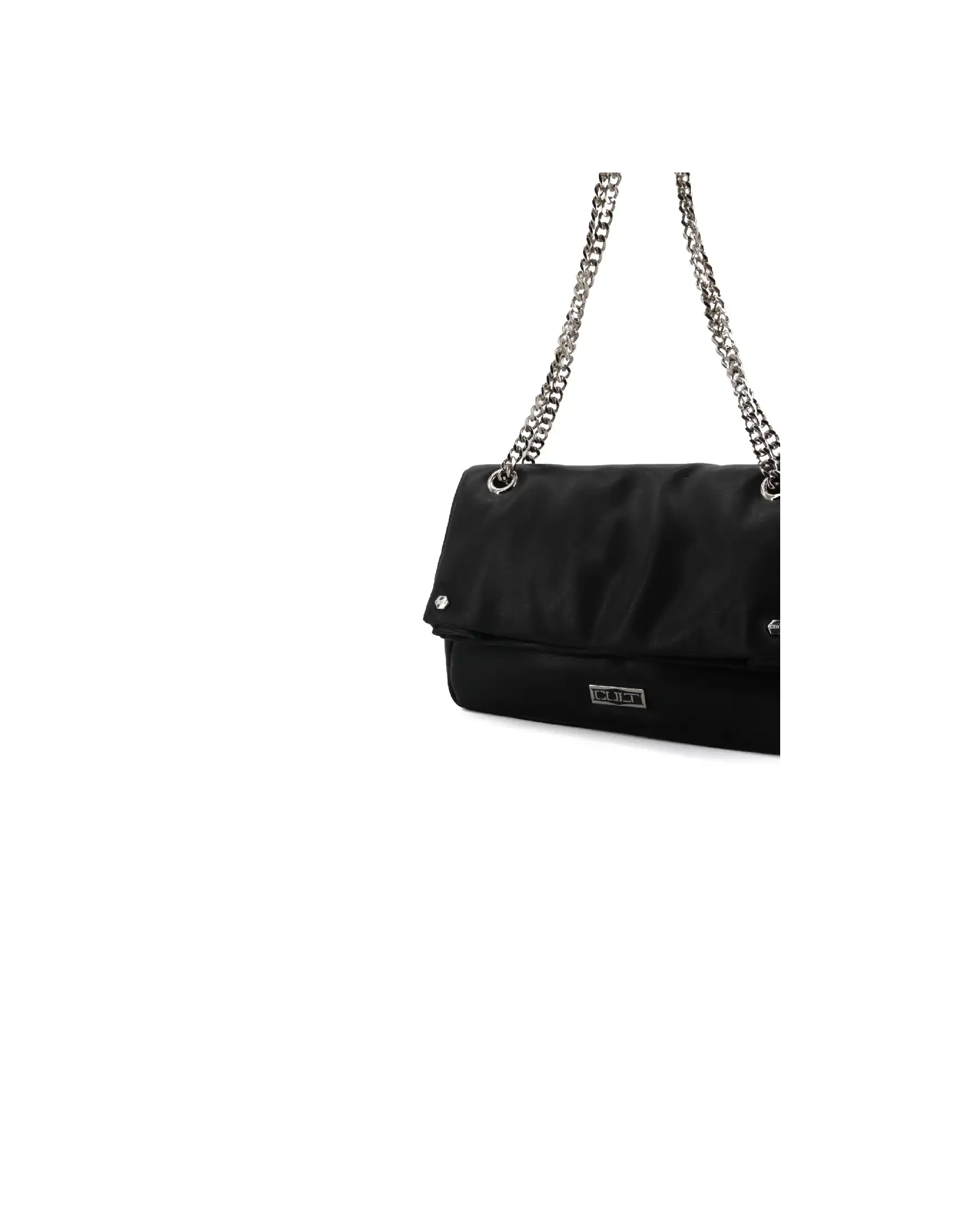 CULT BORSA JESSICA NERO CULT BORSA JESSICA NERO