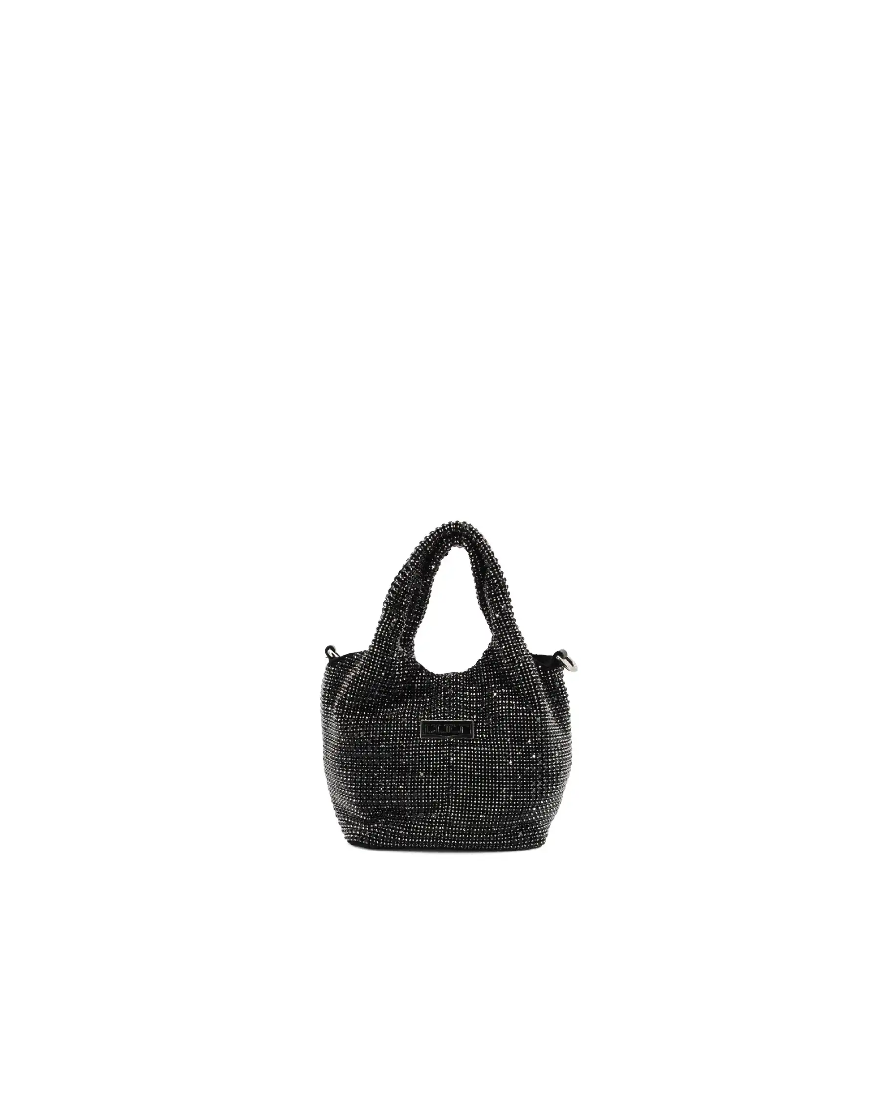 CULT BORSA DEMI NERO