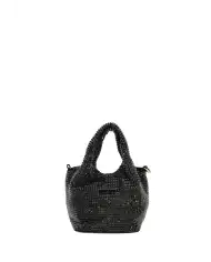 CULT BORSA DEMI NERO CULT BORSA DEMI NERO