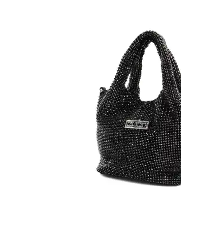 CULT BORSA DEMI NERO CULT BORSA DEMI NERO