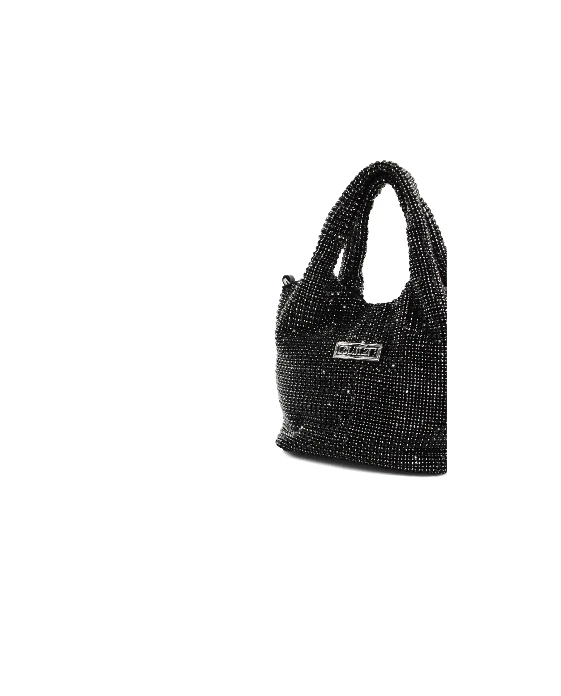 CULT BORSA DEMI NERO