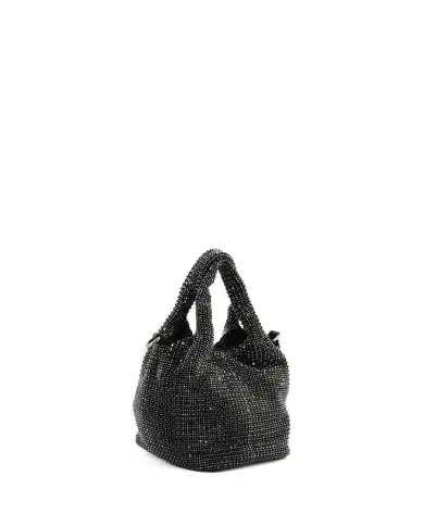 CULT BORSA DEMI NERO