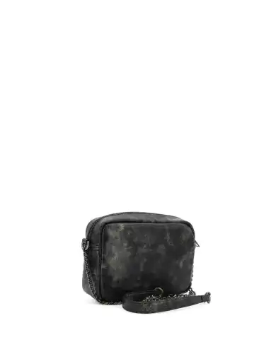 CULT BORSA SABRINA NERO