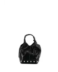 CULT BORSA DEMI PEARL NERO