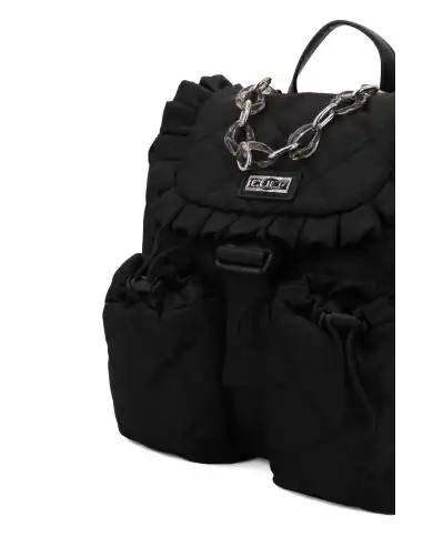CULT ZAINO CHRISTINA NERO CULT ZAINO CHRISTINA NERO