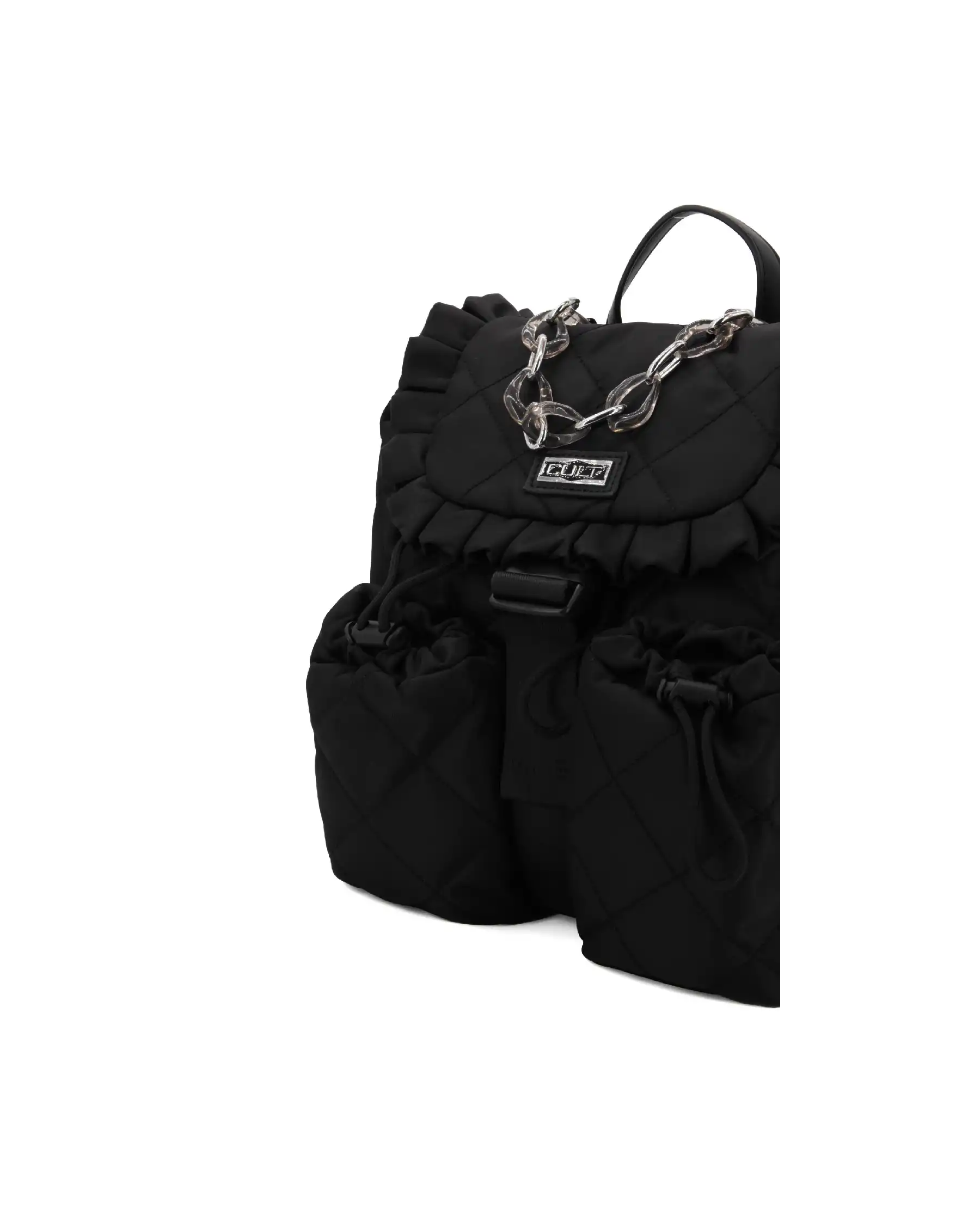 CULT ZAINO CHRISTINA NERO CULT ZAINO CHRISTINA NERO