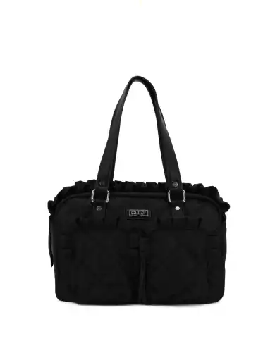 CULT BORSA CHRISTINA NERO CULT BORSA CHRISTINA NERO
