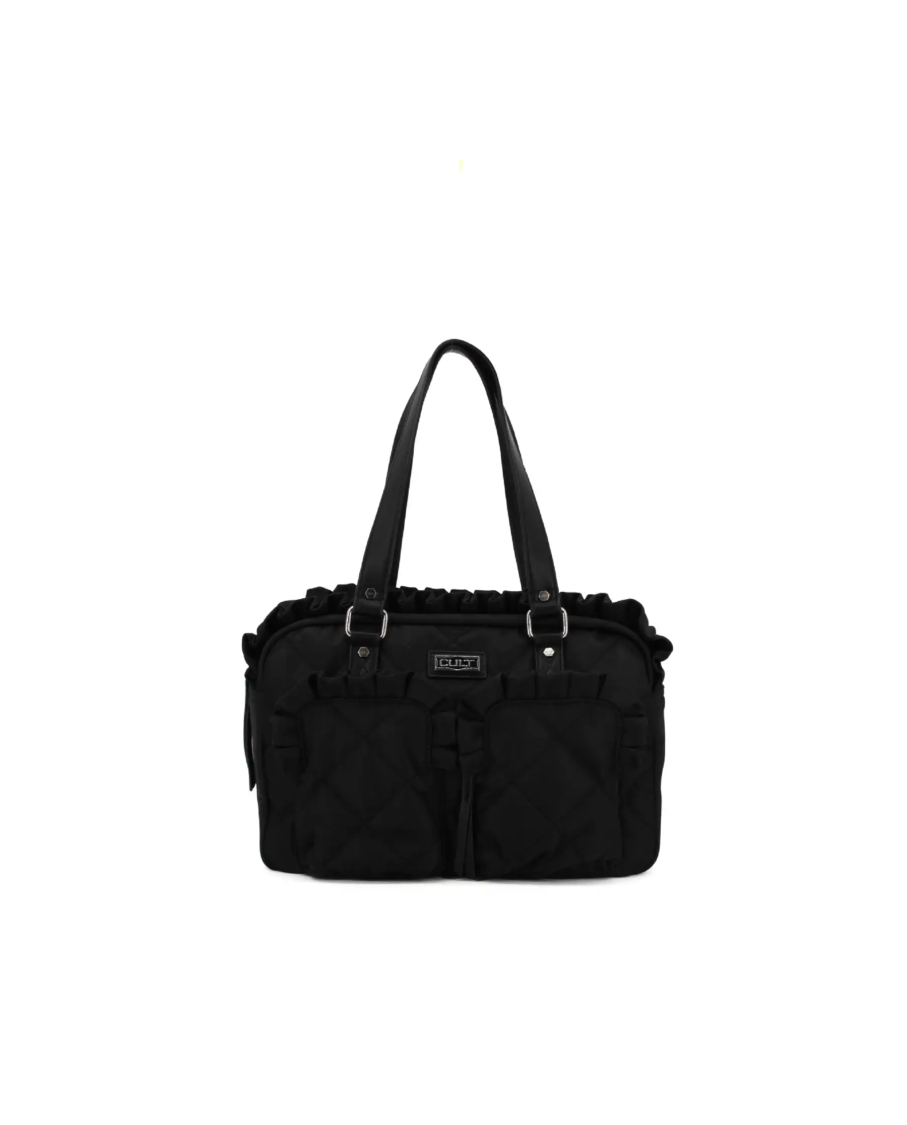 CULT BORSA CHRISTINA NERO CULT BORSA CHRISTINA NERO