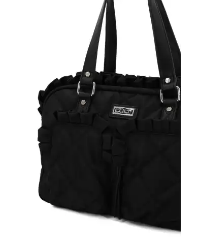 CULT BORSA CHRISTINA NERO CULT BORSA CHRISTINA NERO