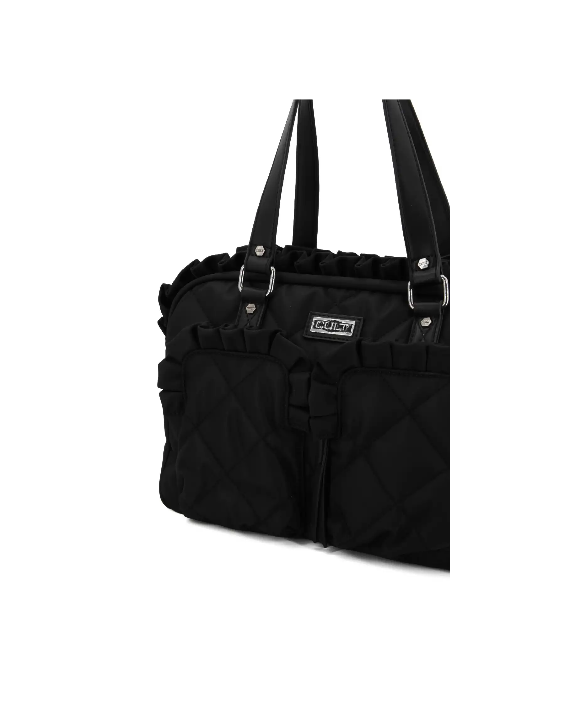 CULT BORSA CHRISTINA NERO CULT BORSA CHRISTINA NERO