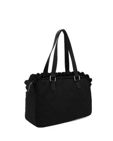 CULT BORSA CHRISTINA NERO