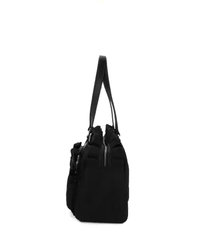 CULT BORSA CHRISTINA NERO