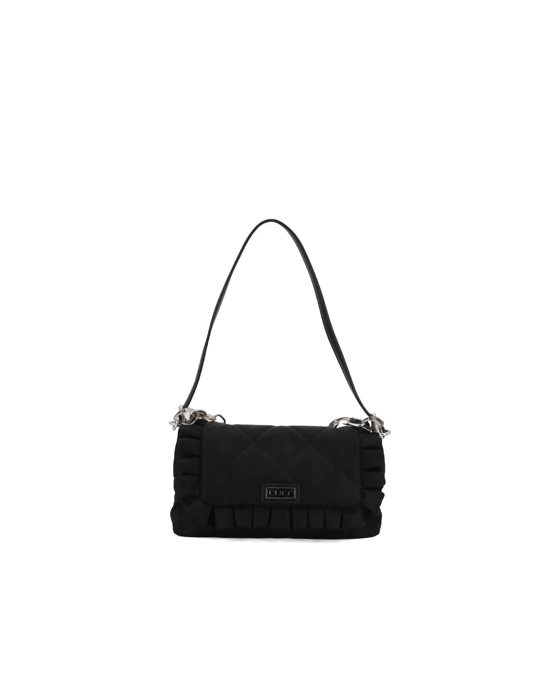 CULT BORSA CHRISTINA NERO CULT BORSA CHRISTINA NERO