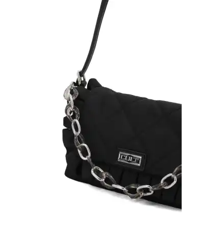 CULT BORSA CHRISTINA NERO CULT BORSA CHRISTINA NERO