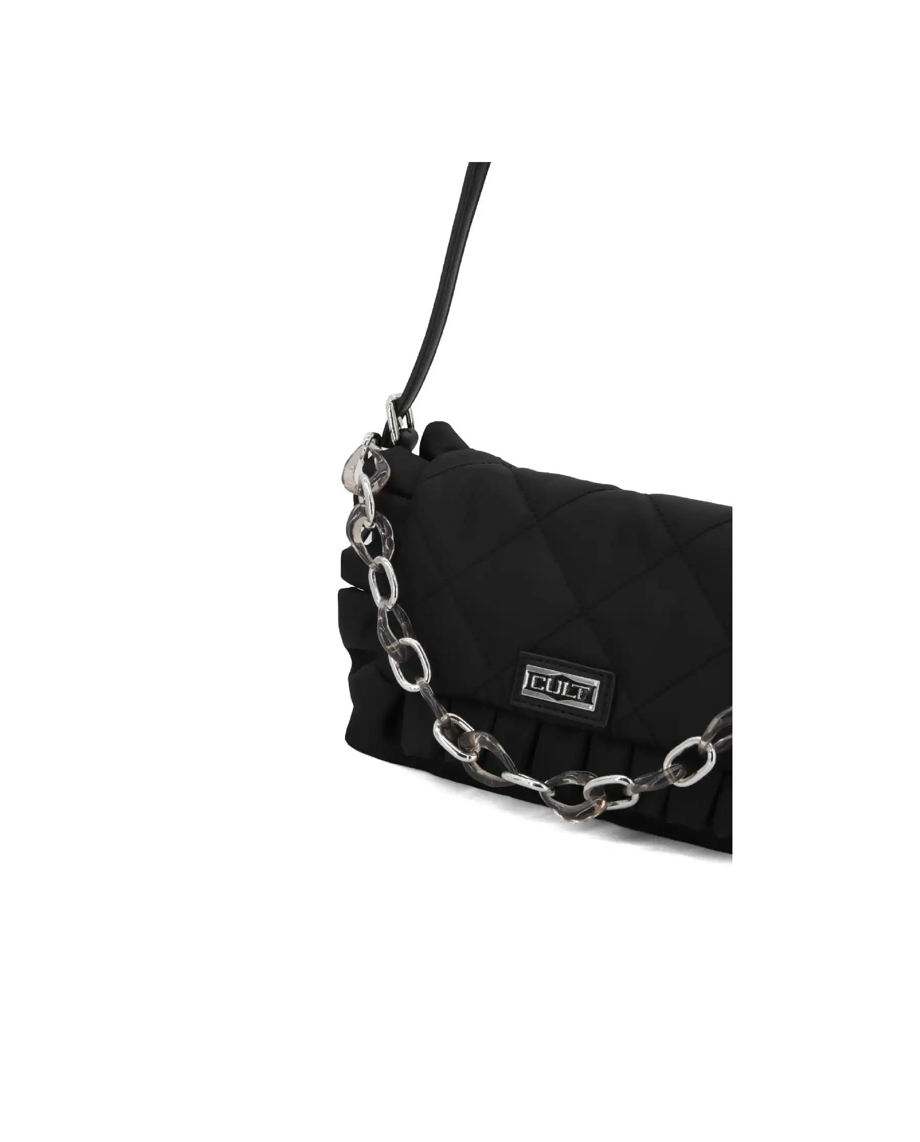 CULT BORSA CHRISTINA NERO CULT BORSA CHRISTINA NERO