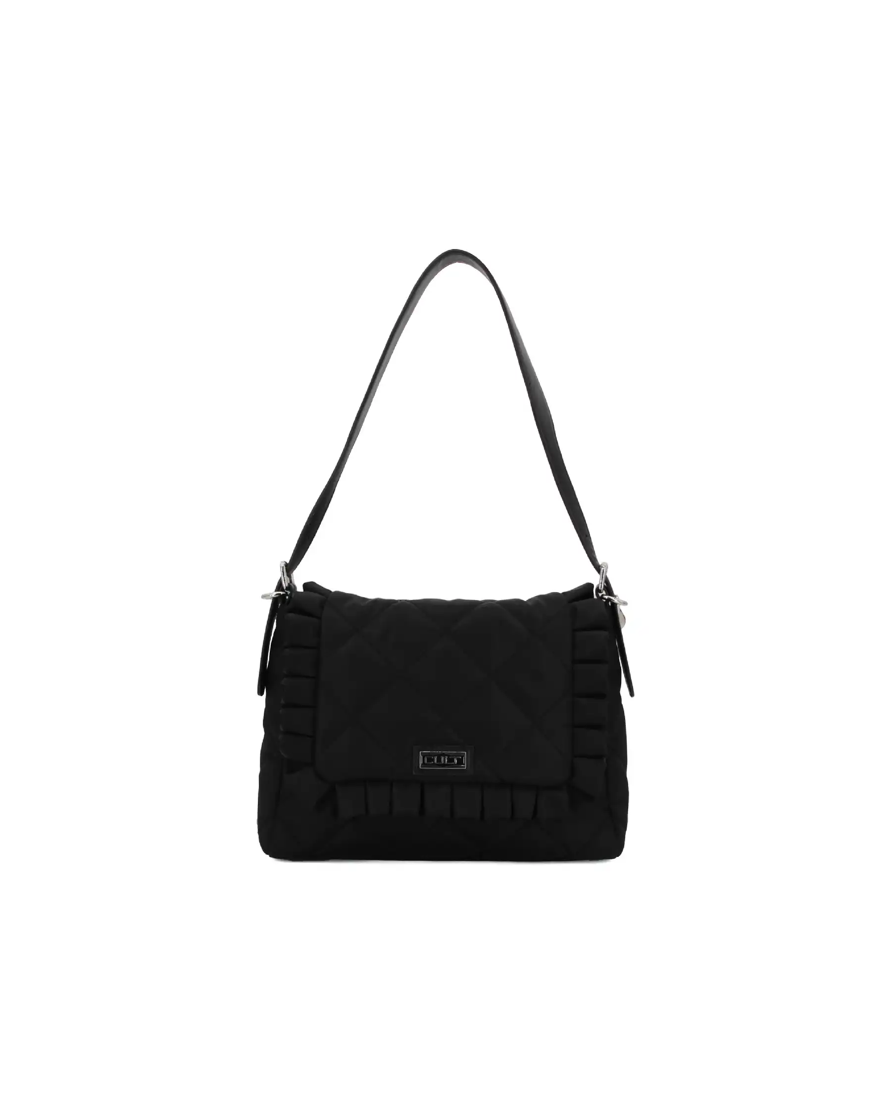 CULT BORSA CHRISTINA NERO CULT BORSA CHRISTINA NERO