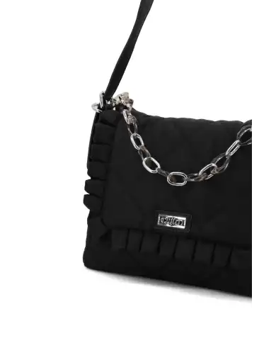 CULT BORSA CHRISTINA NERO CULT BORSA CHRISTINA NERO